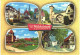 Delcampe - Allemagne - Michelstadt - 4 Cartes - Michelstadt