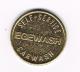 °°°  PENNING  SELF - SERVICE EGEWASH  CARWASH - EGEMIN SCHOTE  (B ) - Professionals / Firms