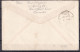 CANADA,  1970, Airmail Cover From Canada To India, 2 Stamps, - Lettres & Documents