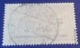 Stempel ROBKOJEN MEMELGEBIET 1922 R! Geprüft BPP (Memel Lithuania Michel 88 Merson - Oblitérés