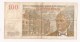 BELGIQUE 100 FRANCS 1954 - 100 Francs