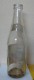 AC - TUBORG COLA EMPTY GLASS BOTTLE FROM TURKEY VERY RARE TO FIND - Soda