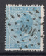 N° 18 LP 408 YPRES - 1865-1866 Profile Left