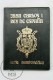 Spain Juan Carlos I Mint Coin Set 1984 - 1, 2, 5, 10, 25, 50 &amp; 100 Pesetas By Spanish Royal Mint - Mint Sets & Proof Sets