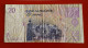 BANQUE DU MAROC 20 DIRHAMS 1426-2005 Voir Les 2 Photos - Marokko