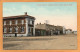 Indian Head Sask Canada 1905 Postcard - Autres & Non Classés