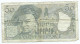 50 Francs Quentin De La Tour- 1989 - 50 F 1976-1992 ''Quentin De La Tour''