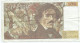 100 Francs Delacroix 1989 Alphabet Y 133 - 100 F 1978-1995 ''Delacroix''