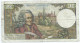 10 Francs Voltaire 1971 O - 10 F 1963-1973 ''Voltaire''