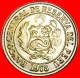 § HAT: PERU &#9733; 10 SOLES OF GOLD 1978 MINT LUSTER! LOW START&#9733; NO RESERVE! Amaru (1545-1572) - Peru