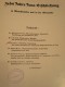 10 Jahre Jura In Mittelfranken / Oberpfalz, 1929 , Eichstätt , Mörnsheim , Pappenheim , Solnhofen , Dietfurt , Berching - Eichstaett