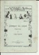Livre De Repertorio Teatral  ( Num 4...Siempre Los Viejosl...1930..11 Pages..voir Scan - Théâtre
