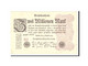 Billet, Allemagne, 2 Millionen Mark, 1923, 1923-08-09, KM:104a, TTB - 2 Millionen Mark