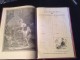 Delcampe - Agenda, Calendrier, Almanach, VILLE DE PARIS NOUVEAUTES, LIMOGES,1892 - Groot Formaat: ...-1900