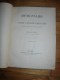 DICTIONNAIRE DES CAISSES D'EPARGNE) RARE -COMPTABILITE STRUCTURE OPERATIONS DETAILLE EN 125 PAGES  R VERSO 1906 - Dictionaries