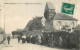 78 - BOIS D'ARCY - Eglise - Rue Des écoles - Bois D'Arcy