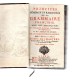 Principes Généraux Et Raisonnés De La Grammaire Françoise.Restaut Pierre.3e édit.frontispice.XXIV-568 Pages.1737.in-12. - 1701-1800