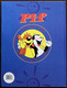 BD PIF LE CHIEN - 4 - Au Galop, Mais Pas Trop - EO 1995 Soleil Junior - Pif & Hercule