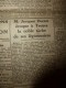 Delcampe - 1942 Journal Raciste  AUJOURD'HUI :Jacques Doriot à Troyes évoque La Noble Tâche De Ses Légionnaires; - General Issues