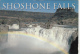 46481- SHOSHONE FALLS, WATERFALL - Andere & Zonder Classificatie