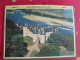 Calendrier P.T.T. 1964 Vallée De Chamonix, Château De Chaumont Sur Loire. AlmanachPTT - Formato Grande : 1961-70