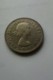 PIECE DE 1 SHILLING 1957 - I. 1 Shilling