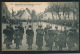 GUERRE 1914-18 - SAINT PIERRE LE MOUTIER - Prise D'Armes Du 5 Avril 1916 - Saint Pierre Le Moutier