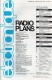 Radio Plans électronique N° 507 02/1990 Un émetteur FM à Synthèse De Fréquence - Mesure : Du Bon Emploi Des Sondes ... - Autres Composants