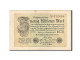 Billet, Allemagne, 20 Millionen Mark, 1923, 1923-09-01, KM:108a, TTB - 20 Millionen Mark