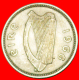 § HARE: IRELAND &#9733; 3 PENCE 1966! LOW START &#9733; NO RESERVE! - Ireland