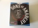 Coffret 12 DVD BLU-RAY - SONS OF ANARCHY - L'integrale Saisons 1-4 - Collections & Sets