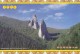 China - Son & Daughter Peaks On Meili Snow Mountain, Zogang County Of Tibet, Prepaid Card - Tibet