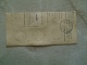 D138727 Hungary  Parcel Post Receipt 1939 - Colis Postaux