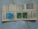 D138841  Hungary  Parcel Post Receipt 1939  SZOMBATHELY - Pacchi Postali