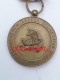 .medal - Medaille - Medaille : K.N.G.B -Bondwandeldag 30 KM 23 Juni 1935 - Autres & Non Classés