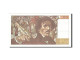 Billet, France, 100 Francs, 1978, 1982, SPL, Fayette:69.6, KM:154b - 100 F 1978-1995 ''Delacroix''