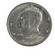 Half Dollar - Kennedy - USA - 1971  -  Cu.Ni  - TTB  - - 1916-1947: Liberty Walking