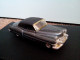 VINTAGE OLD AMERICAN CLASSIC CAR DIECAST MODEL CABRIOLET RARE 8802 OPEN DOORS - Collectors Et Insolites - Toutes Marques