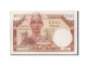 France, 100 Francs, 1955-1963 Treasury, 1955, Y.3, SUP, KM:M11a - 1955-1963 Staatskas
