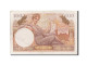 France, 100 Francs, 1955-1963 Treasury, 1955, Y.3, SUP, KM:M11a - 1955-1963 Trésor Public