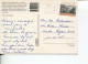 (244) Australia (with Stamp At Back Of Postcard) - QLD - Cairns Skyrail - Cairns