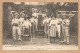 BOIS D´OINGT (Rhône) - Concert De La "Vigneronne", 14 Février1912 - Faucheurs Et Faneuses -- PAYSAN - FAUCHEUR - Fête - Le Bois D'Oingt