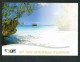 NOUVELLE CALEDONIE- Carte Postale Neuve Du 60ème Salon Philatélique D'Automne- Paris 8-11 Novembre 2006 - Tarjetas – Máxima