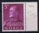 Norway Mi Nr 431 MNH/**/postfrisch/neuf Sans Charniere 1959 - Ungebraucht
