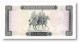 LIBYA - 10 Dinars - (1972 ) With Inscription - P 37.b - Unc. - Sign. 1 - Serie I A/42 ( 192 X 95 ) Mm - 2 Scans - Libia