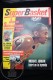 Super Basket Spanish Basketball Magazine - Nº 1 June 1988 - Michael Jordan Article & Byron Scott - Lakers Poste - Other & Unclassified