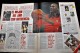 Super Basket Spanish Basketball Magazine - Nº 1 June 1988 - Michael Jordan Article & Byron Scott - Lakers Poste - Otros & Sin Clasificación