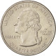 Monnaie, États-Unis, Quarter, 1999, U.S. Mint, Denver, SUP+, Copper-Nickel Clad - 1999-2009: State Quarters