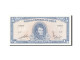 Billet, Chile, 1/2 Escudo, 1962-1975, Undated, KM:134Aa, NEUF - Chile