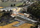 60-RANTIGNY- VUE AERIENNE DES MAGASINS ET PARKING DE L'AMEUBLEMENT MODERNE KHOM - Rantigny